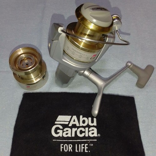 Abu garcia tournament - garcia, iso