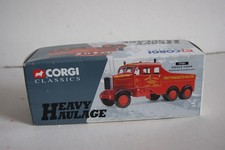 Corgi Classics Scammell