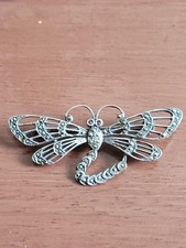 VINTAGE STERLING SILVER &