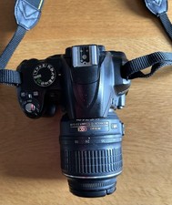 Nixon D300 Digital Camera