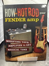 How hot rod your fender - hot,