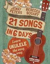 21 Songs in 6 Days: Learn