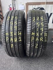 225/55/R 29 Michelin e.primacy