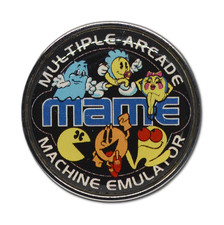 Multiple arcade machine - multiple,