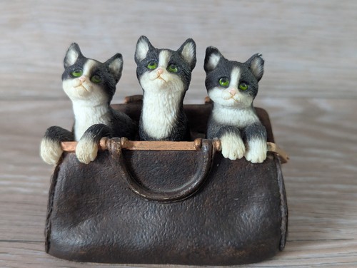 Cats bag leonardo - cats, in