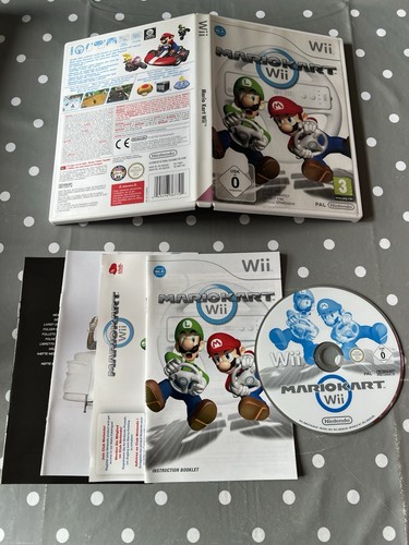 Mario kart - mario,