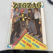Zigzag Magazine No 90 December