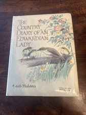 The Country Diary Of An