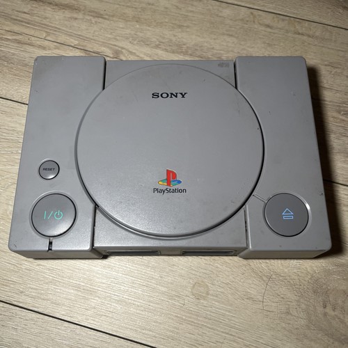 Sony playstation ps1 - 1,