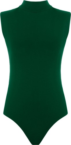Womens turtle neck - turtle, bodysuit