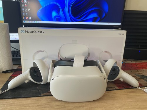 Oculus meta quest - meta,