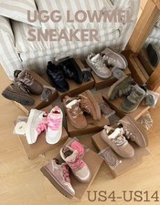 UGG Lowmel Sneakers Trainer