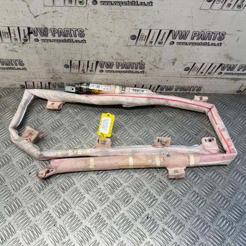 Passat driver side - b8,