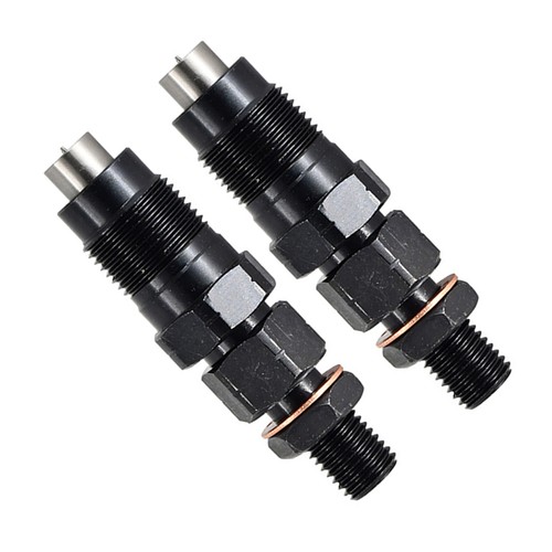 Fuel injector replace - fuel,