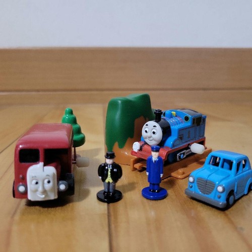 Capsule plarail takara tomy - capsule,