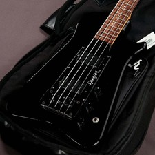 Spector NS-X Black 1984 Used