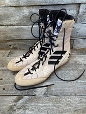 vintage adidas Tygun 00s