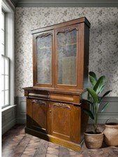 Antique Victorian Glazed