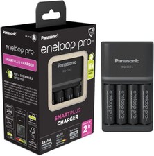 Panasonic Eneloop Pro Charger