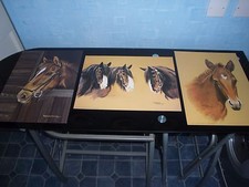 Rare Pollyanna Pickering Horse