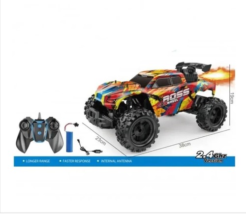 Hamleys ralleyz scale - hamleys,