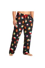 South Park Mens Lounge Bottoms