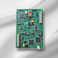 Siemens CMA Card |