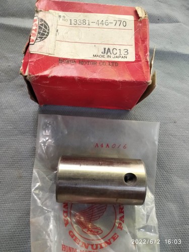 Honda cb125 xl125 xr200 - xl125, s