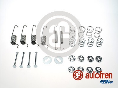 New accessory kit brake - new, kit,