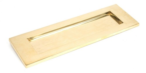 From the anvil 33050 polished - from,