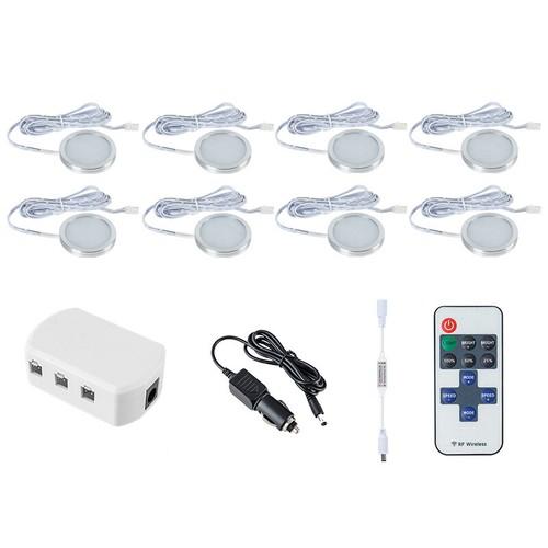 Led under cabinet - led, lights