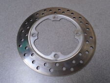 SP1 SP2 REAR DISC 120HP59