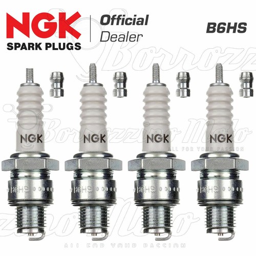 Candles ngk b6hs ford 17m - ford,
