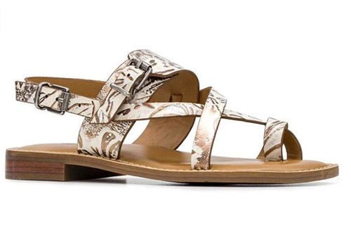 Patricia nash fidella sandals - nash,