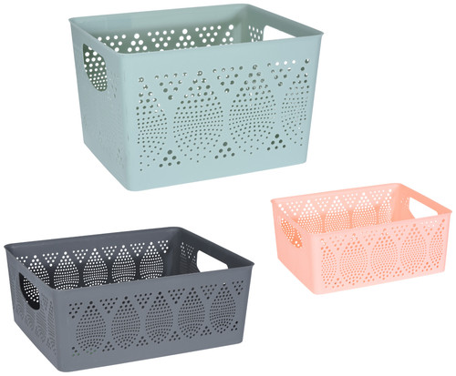 Small large plastic - plastic, storage