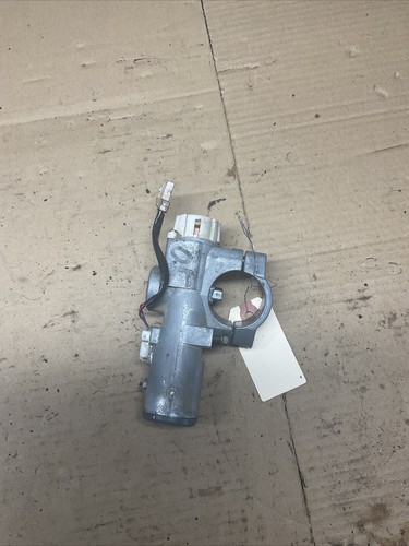 Nissan 350z ignition - nissan,