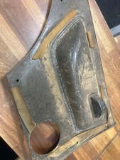 Ford Escort Mk2 1600 Sport