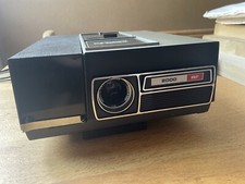 Vintage Hanimex La Ronde 2000 RF 35mm Slide Projector