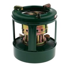 Outdoor Kerosene Burner Picnic