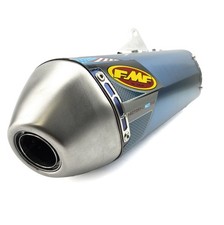 Suzuki RM-Z250 FMF Exhaust