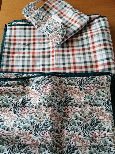 Dorma pillow cases - , wistow