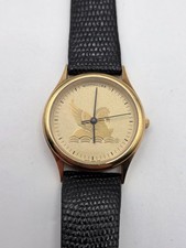 Wittnauer Pegasus Quartz Watch