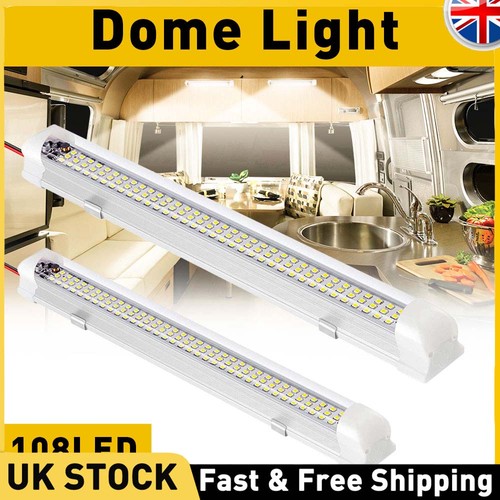 108 led interior bar - bar, strip