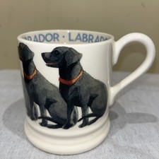 Emma Bridgewater Labrador Dogs