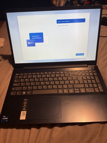 Lenovo ideapad laptop intel - ideapad,
