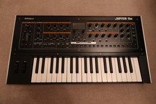 Roland Jupiter Xm Synth