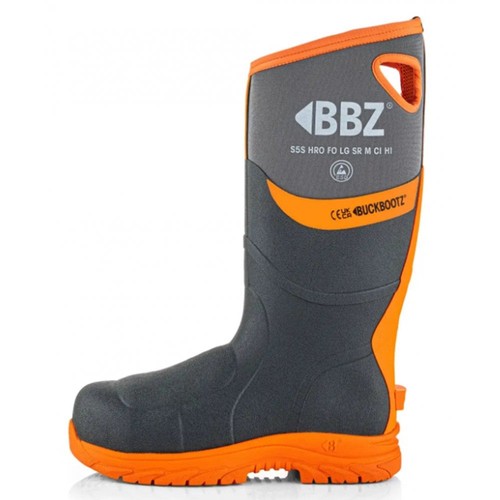 Buckler buckbootz bbz9000 - buckler,