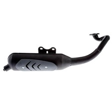 Polini Approved Exhaust