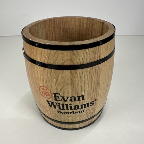 Evan williams bourbon mini - williams,
