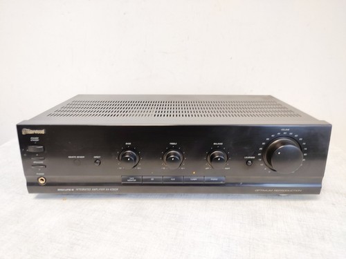Sherwood 4050r stereo - ax-4050r,